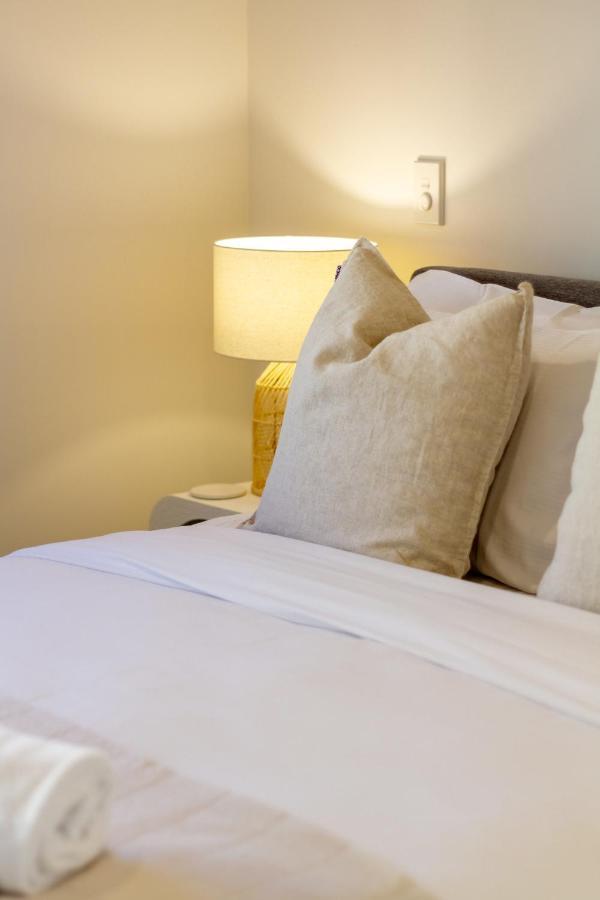 Garden City Getaway 2 Bed With Sofa Bed 1 Bath Christchurch Exterior foto