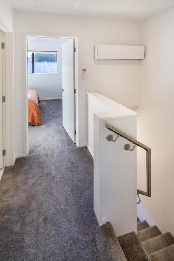 Garden City Getaway 2 Bed With Sofa Bed 1 Bath Christchurch Exterior foto